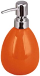 Ibergrif M33027R-Junior, Dozownik mydła płynnego, czerwony