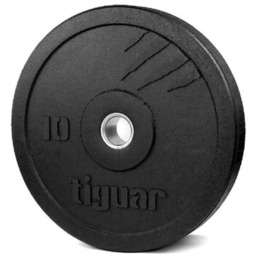 TIGUAR Obciążenie Bumper V2 (10 kg) Zyskaj