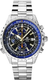 Zegarek Męski CASIO EDIFICE EF-527D-2AVUEF 10 BAR