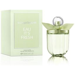 Women''Secret, Eau It''s Fresh, woda toaletowa, 100 ml