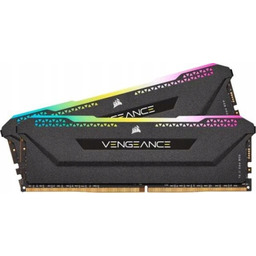 Pamięć Ram DDR4 Corsair CMH16GX4M2D3600C18 16GB 3600MHz 18CL