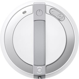 Ecovacs Winbot W2 PRO biało-niebieski