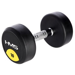 Hantla HMS HG Pro (10 kg) Zyskaj