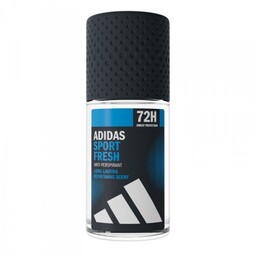 ADIDAS Sport Fresh Dezodorant anti-perspirant roll-on dla mężczyzn