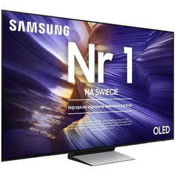 Telewizor Samsung QE42S90F 42'' OLED 4K