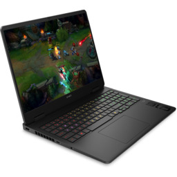 Laptop dla gracza HP OMEN 16-am0235nw / C1LP9EA