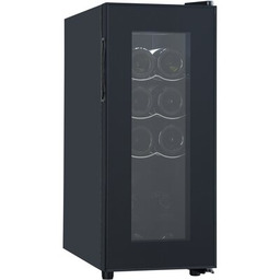 BERG Chłodziarka do wina BRGWA8