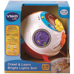 Vtech Piłka aktywności dziecka SE