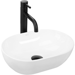 Rea Umywalka nablatowa Rea AMELIA MINI