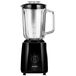 MPM Blender kielichowy MBL-37 Czarny