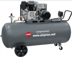 Sprężarka tłokowa Airpress HK 600-200 PRO 400V