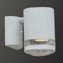 Italux Promocje Ogrodowa LAMPA elewacyjna NOELL 338 Italux