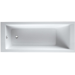 Oltens Langfoss wanna prostokątna 170x75cm 10005000