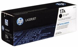 Toner HP CF217A czarny OEM /CF217A/