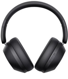 Słuchawki bezprzewodowe Baseus Bass 30 Max Czarne