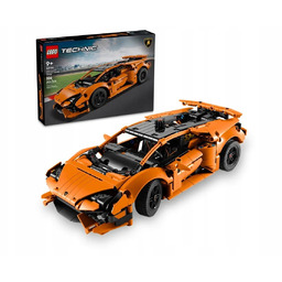Lego 42196 Technic Lamborghini Huracán Tecnica