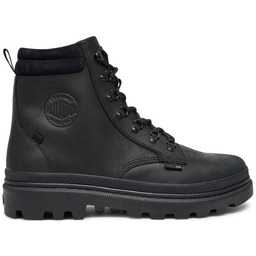 Trapery Palladium 08895-008-M Czarny