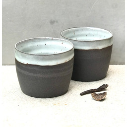 Pakamera Czarka ciemny brąz