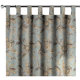 Zasłona na szelkach 1 szt., 1szt 130 x