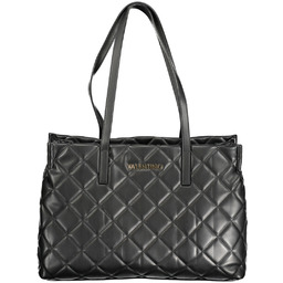 TORBY VALENTINO CZARNA TORBA DAMSKA