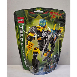 Lego Hero Factory 44012 Evo