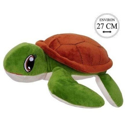 Pluszak Bozami Żółw 27cm