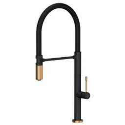 Quadron Margot T Line 3623502DC1 Pure carbon/Miedź Stal