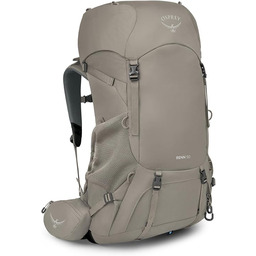 Osprey Renn 50L damski plecak z plecakiem, fronton