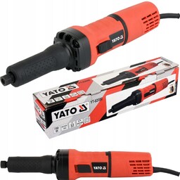 Yato Szlifierka Prosta Trzpieniowa Precyzyjna 750W