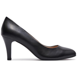 Szpilki Caprice 9-22405-42 Czarny