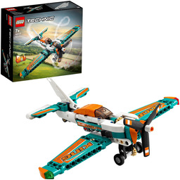 42117 Lego Technic Samolot wyścigowy