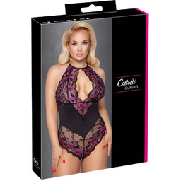 Body Lace 2XL