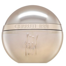 Cerruti 1881 Reve De Roses woda perfumowana