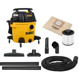 DEWALT Odkurzacz warsztatowy AT-DXV34PTA