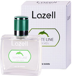 Lazell - White Line (Alternatywa perfum Lacoste Eau