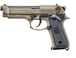 Pistolet ASG Beretta Mod. 92 6 mm (2.6504)