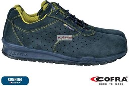 BRC-GUERIN - Przewiewne sandały GUERIN 47