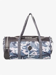 torba podróżna ROXY - Celestial World Charcoal Heather