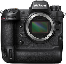 Aparat Nikon Z9 body (w magazynie) + voucher