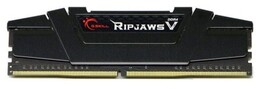 G.SKILL Pamięć RipjawsV F4-3200C16D-16GVKB (DDR4 DIMM; 2 x