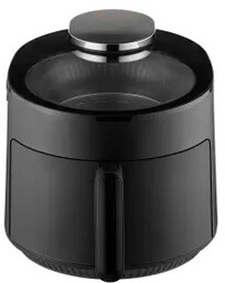 Raven EFN009 1500W 5l 12 programów automatycznych Frytkownica