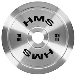 Obciążenie HMS TOS100 (10 kg)