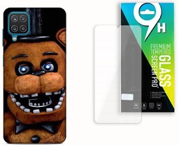 Etui Case Do SAMSUNG GALAXY A12 / M12