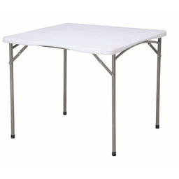 Hendi Stół cateringowy 870x870x(h)740mm I Hendi