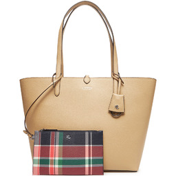 Torebka LAUREN RALPH LAUREN