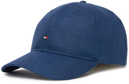 Czapka z daszkiem Tommy Hilfiger