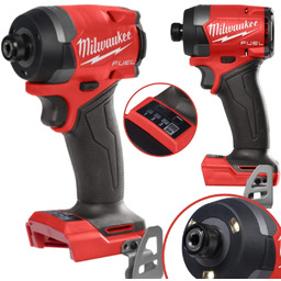 Milwaukee M18 FID3-0 Zakrętarka udarowa Gen 4 Hex