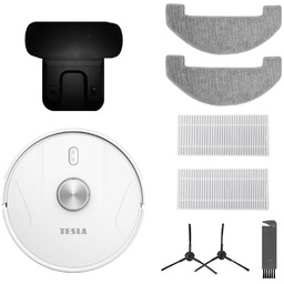 TESLA RoboStar iQ700