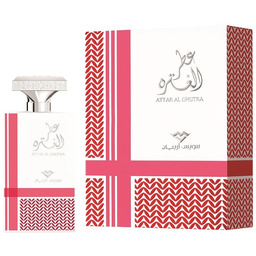 Swiss Arabian, Attar Al Ghutra, woda perfumowana, 100