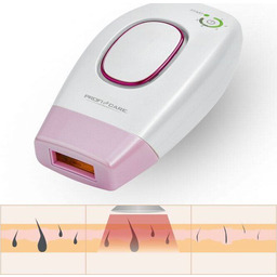 Depilator Ipl Laserowy Do Włosów Ciała Nóg Rąk